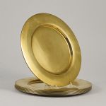 1769&nbsp;9136&nbsp;SERVICE PLATES